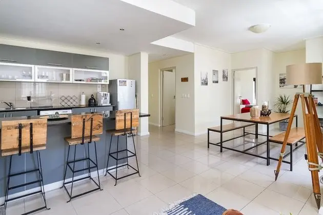 Comfort Apart Daire, 2 Yatak Odası, Sigara İçilmez