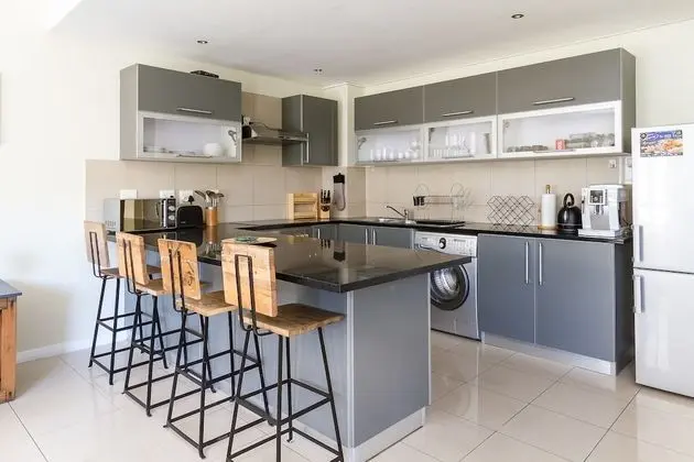 Comfort Apart Daire, 2 Yatak Odası, Sigara İçilmez