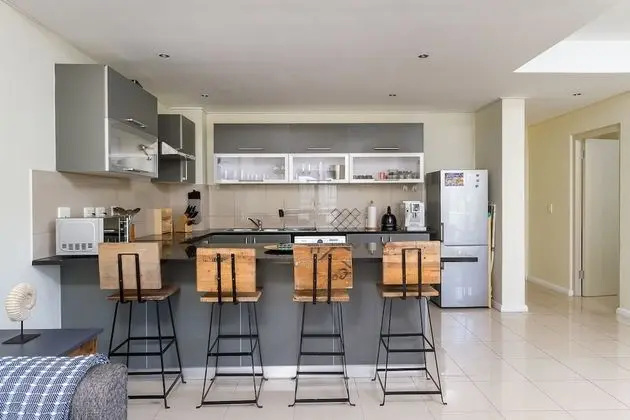 Comfort Apart Daire, 2 Yatak Odası, Sigara İçilmez