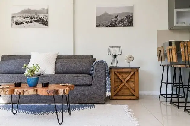 Comfort Apart Daire, 2 Yatak Odası, Sigara İçilmez