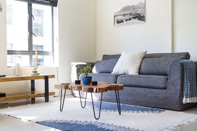 Comfort Apart Daire, 2 Yatak Odası, Sigara İçilmez