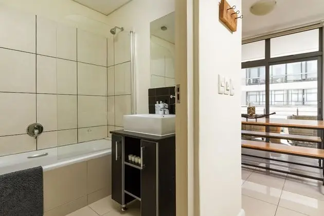 Comfort Apart Daire, 2 Yatak Odası, Sigara İçilmez