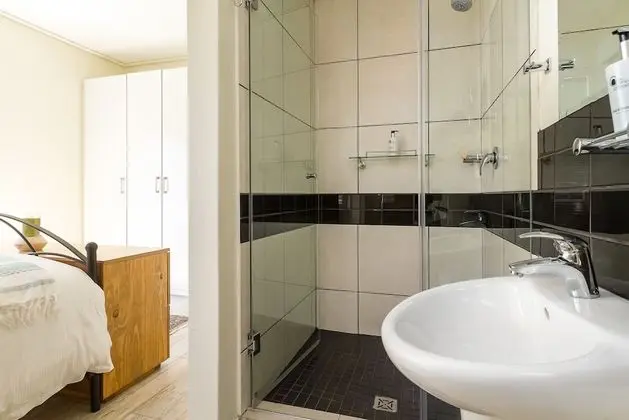 Comfort Apart Daire, 2 Yatak Odası, Sigara İçilmez