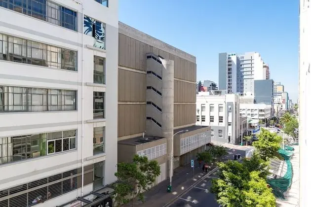 Comfort Apart Daire, 2 Yatak Odası, Sigara İçilmez