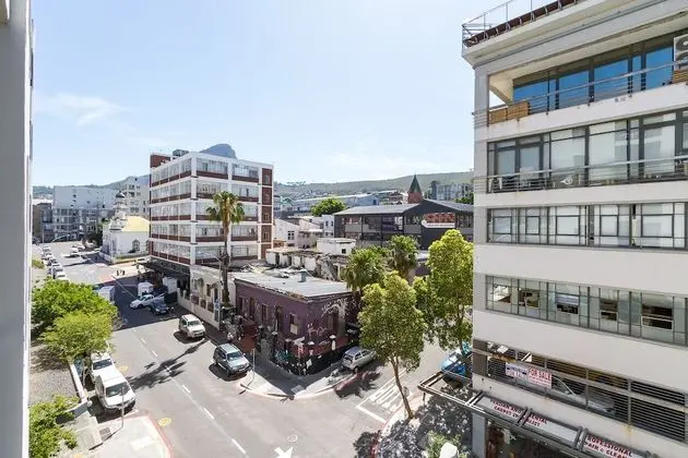 Comfort Apart Daire, 2 Yatak Odası, Sigara İçilmez