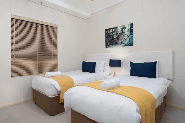 Premier Apart Daire, Birden Çok Yatak, Dağ Manzaralı