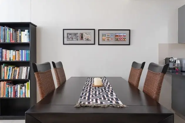 Premier Apart Daire, Birden Çok Yatak, Dağ Manzaralı