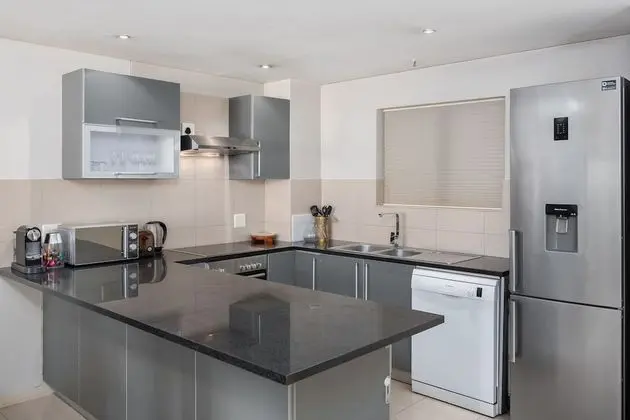 Premier Apart Daire, Birden Çok Yatak, Dağ Manzaralı