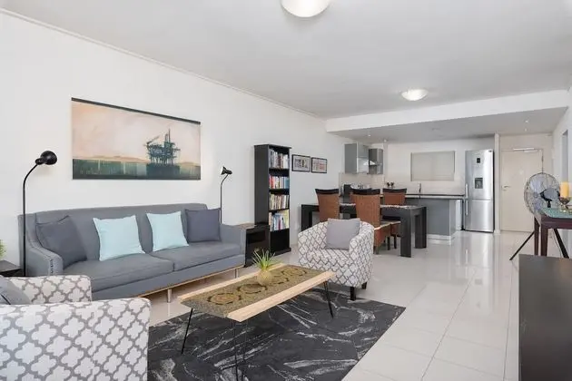 Premier Apart Daire, Birden Çok Yatak, Dağ Manzaralı