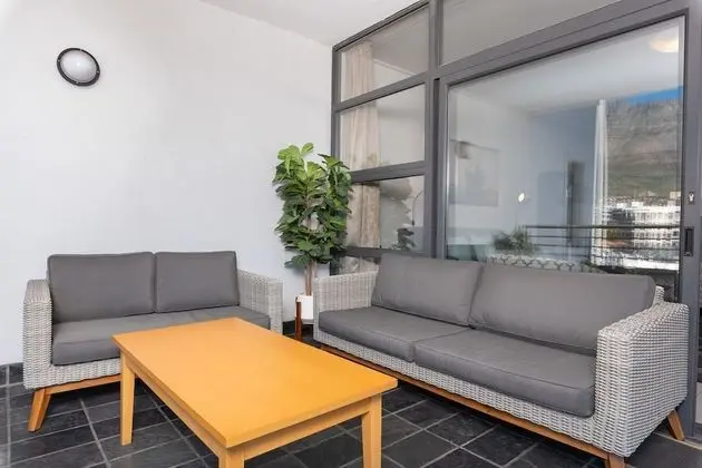 Premier Apart Daire, Birden Çok Yatak, Dağ Manzaralı