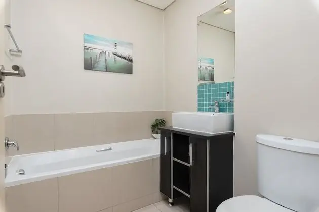 Premier Apart Daire, Birden Çok Yatak, Dağ Manzaralı