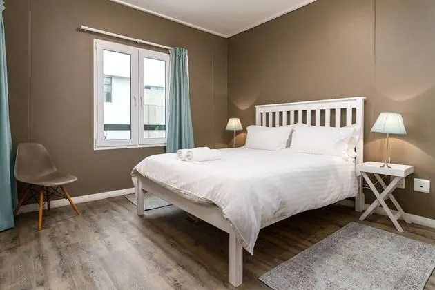 Premier Apart Daire, 2 Yatak Odası