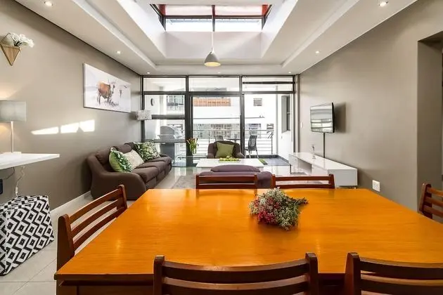 Premier Apart Daire, 2 Yatak Odası