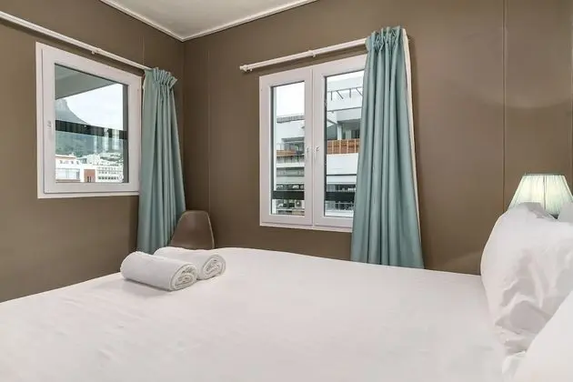 Premier Apart Daire, 2 Yatak Odası