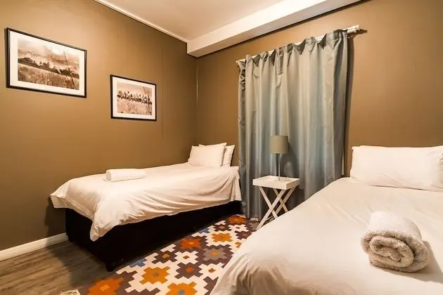 Premier Apart Daire, 2 Yatak Odası