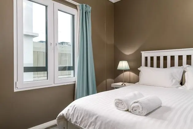 Premier Apart Daire, 2 Yatak Odası