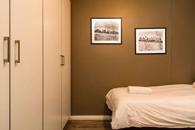 Premier Apart Daire, 2 Yatak Odası