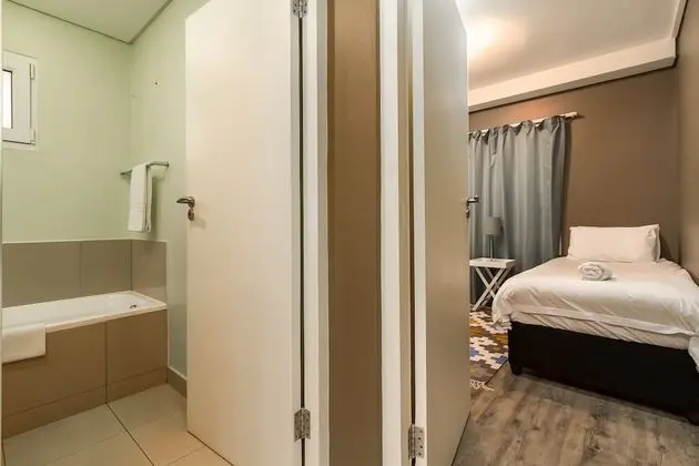 Premier Apart Daire, 2 Yatak Odası