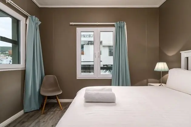 Premier Apart Daire, 2 Yatak Odası