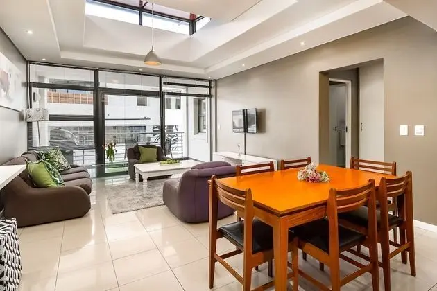 Premier Apart Daire, 2 Yatak Odası