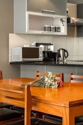 Premier Apart Daire, 2 Yatak Odası