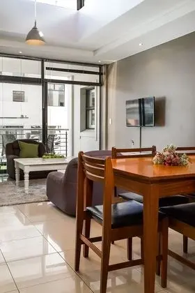 Premier Apart Daire, 2 Yatak Odası