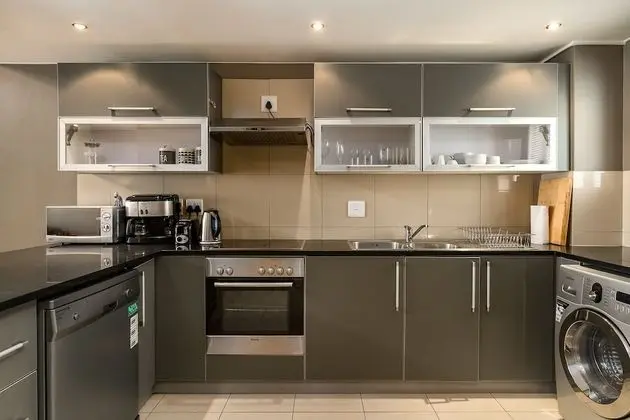 Premier Apart Daire, 2 Yatak Odası