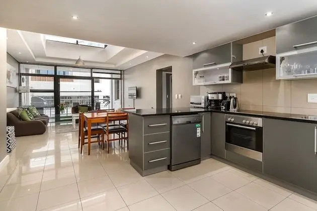 Premier Apart Daire, 2 Yatak Odası