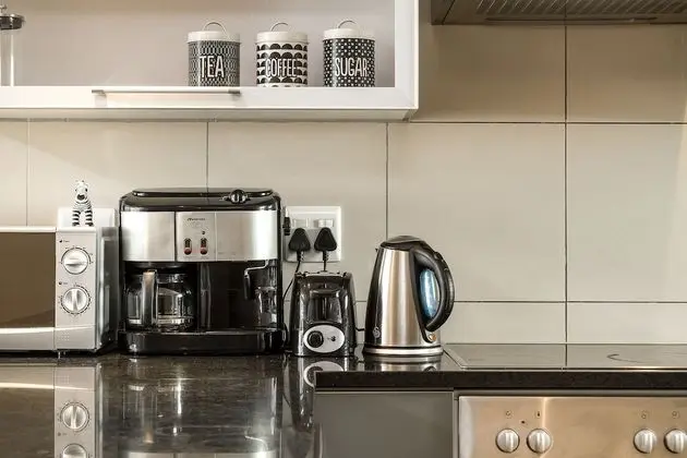 Premier Apart Daire, 2 Yatak Odası