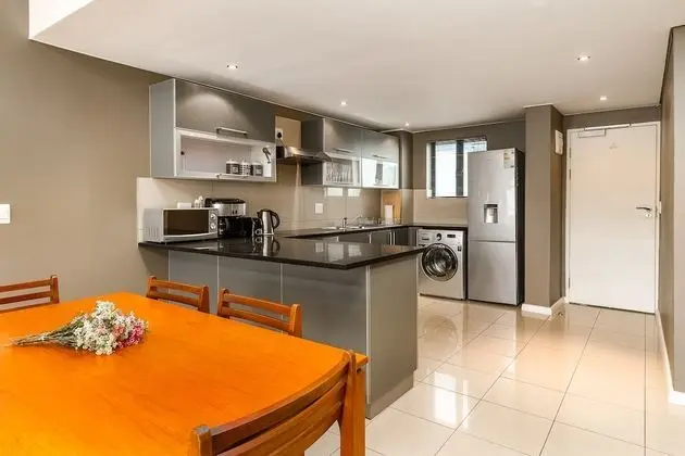 Premier Apart Daire, 2 Yatak Odası