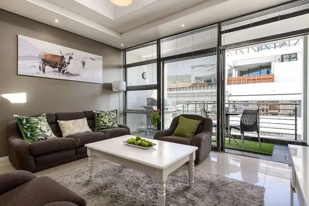 Premier Apart Daire, 2 Yatak Odası