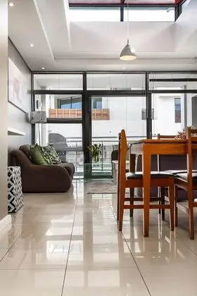 Premier Apart Daire, 2 Yatak Odası