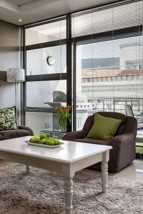 Premier Apart Daire, 2 Yatak Odası