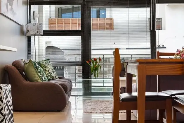 Premier Apart Daire, 2 Yatak Odası