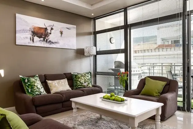 Premier Apart Daire, 2 Yatak Odası