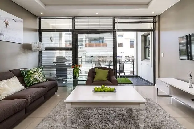 Premier Apart Daire, 2 Yatak Odası