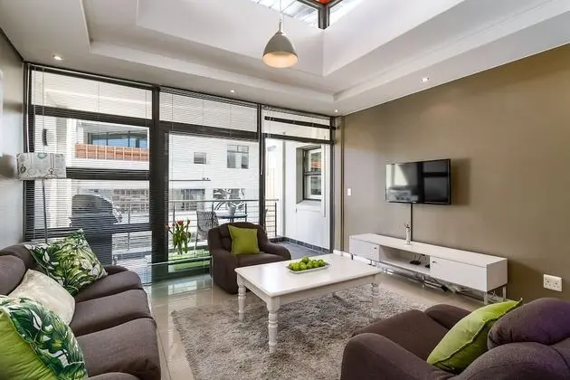 Premier Apart Daire, 2 Yatak Odası