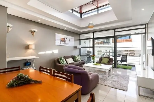 Premier Apart Daire, 2 Yatak Odası