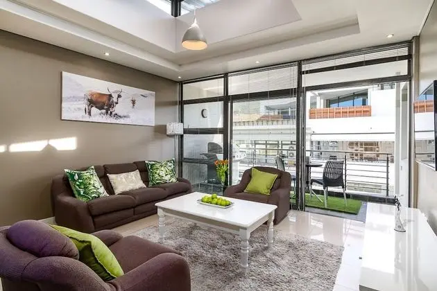 Premier Apart Daire, 2 Yatak Odası