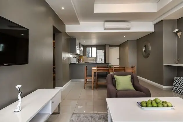 Premier Apart Daire, 2 Yatak Odası