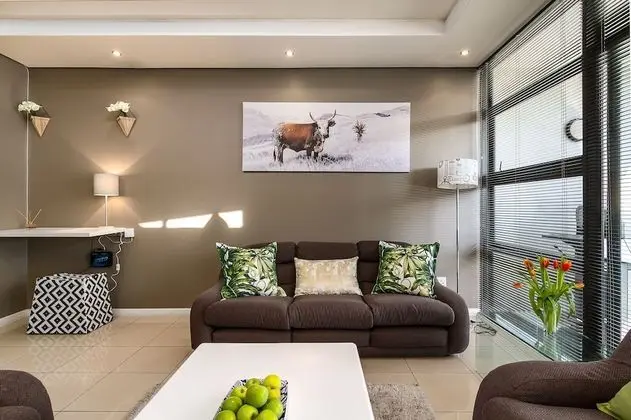 Premier Apart Daire, 2 Yatak Odası