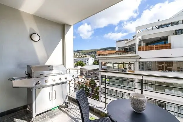 Premier Apart Daire, 2 Yatak Odası