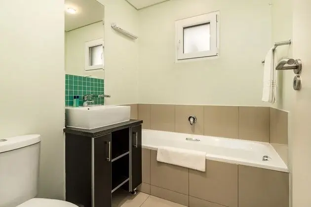 Premier Apart Daire, 2 Yatak Odası