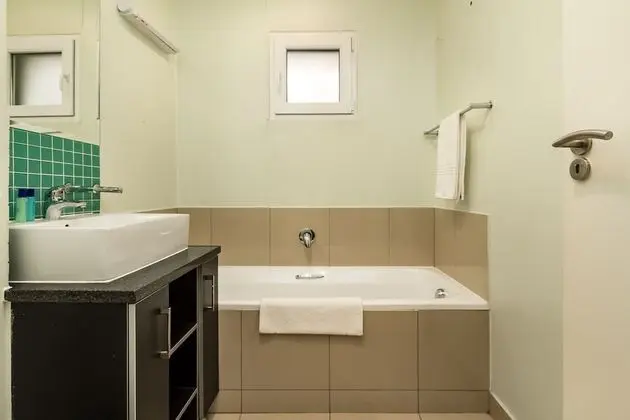 Premier Apart Daire, 2 Yatak Odası