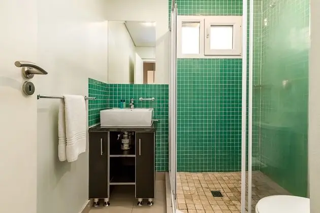 Premier Apart Daire, 2 Yatak Odası