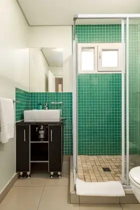 Premier Apart Daire, 2 Yatak Odası