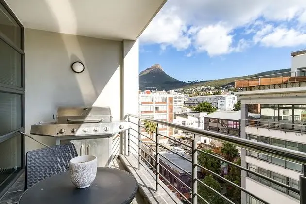 Premier Apart Daire, 2 Yatak Odası