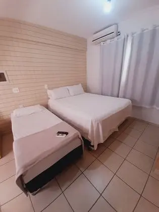 Executive Stüdyo, 1 Yatak Odası