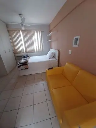 Executive Stüdyo, 1 Yatak Odası