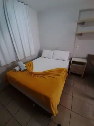Executive Stüdyo, 1 Yatak Odası